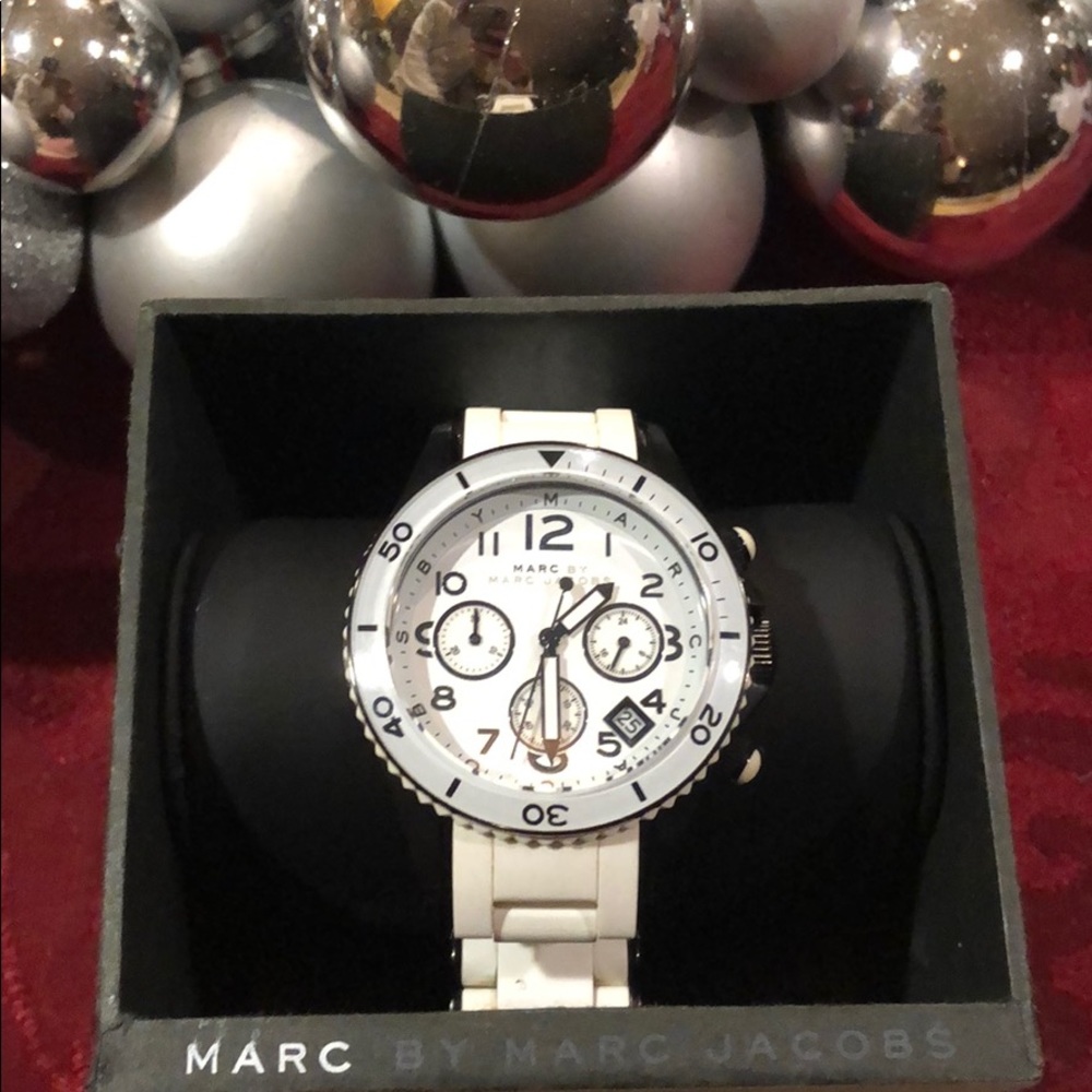 Marc Jacobs